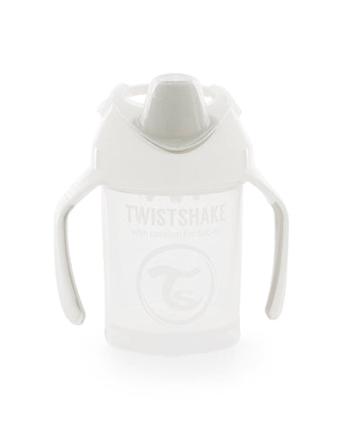 Tetina Twistshake Spout Tipo Boquilla 4+ Meses 2 Pack – Twistshake Panama