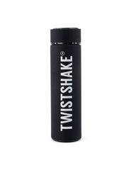 Termo Frio o Caliente 420ML Negro - Twistshake Panama