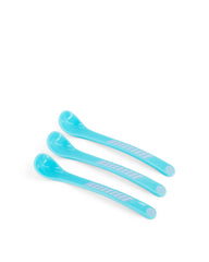 Cuchara para comer 3 Pack Azul Pastel - Twistshake Panama