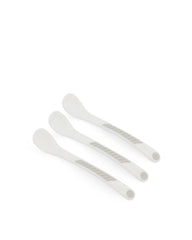 Cuchara para comer 3 Pack Blanco - Twistshake Panama