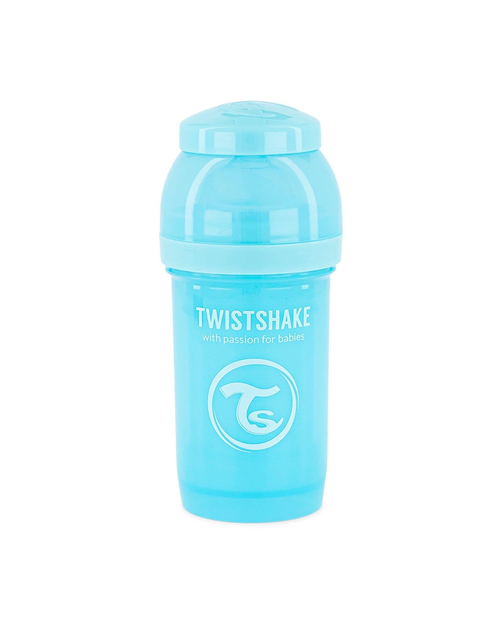 Tetina Twistshake Plus 6+ Meses 2 Pack – Twistshake Panama