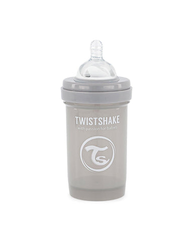 Biberon en verre 2-p • Twistshake