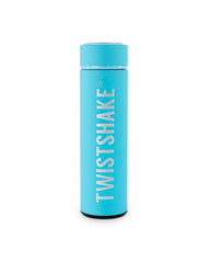 Termo Frio o Caliente 420ML Azul Pastel - Twistshake Panama