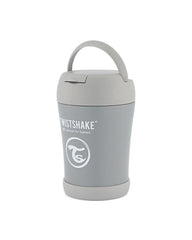 Contenedor de comida Insulado 6+ Meses Rosa Pastel 350ML - Twistshake Panama