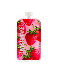 Squeeze Bag 5 Pack 220ML Diseño de Frutas - Twistshake Panama